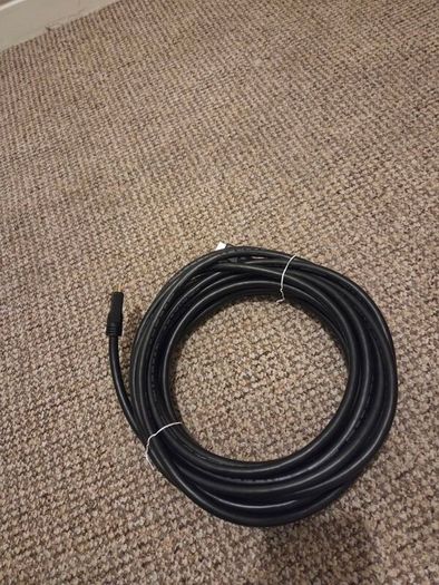 HDMI cable