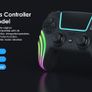 Limited Edition Dualsense Wireless Ps5 controller PC Controller Image 10
