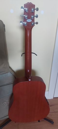 SX Baby Acoustic Electric w/ Bag