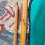 Stephen Hendy Riley Snooker Cue Image 3