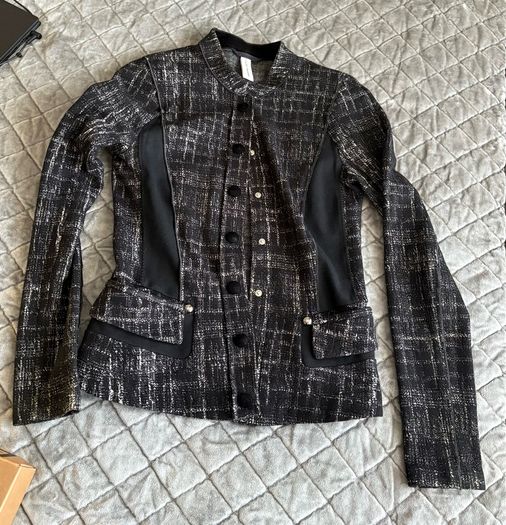 HIGH Everyday Couture Blazer