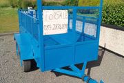 car trailers
