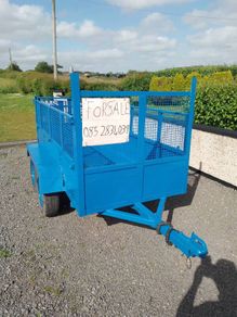 car trailers