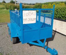 car trailers