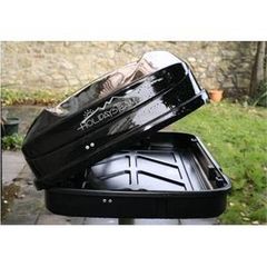Roof Box - Junior 420l Roof Box