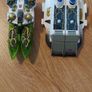 Transformer / toy Image 2