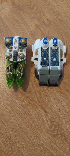Transformer / toy