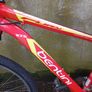 Bentini 27.5" Mountain Bike Image 3