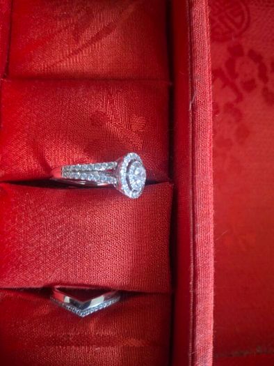 Engagement Ring
