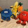 Goodness Gang Teddies Image 2