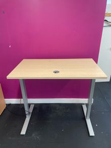 Desk Stand up/Sit Down Electric