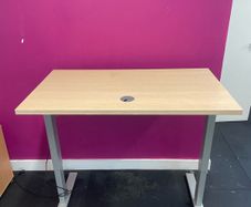 Desk Stand up/Sit Down Electric