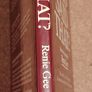 Who Said That? - Renie Gee (1980 First Edition Hardback) - Mint Condition Image 3