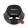 Huzaro Force 4.7 Grey Mesh Gaming Chair with Footrest Image 7
