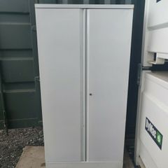 Steel storage
