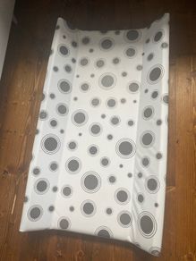 changing mat