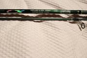fishing rod