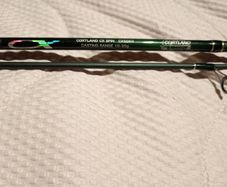 fishing rod