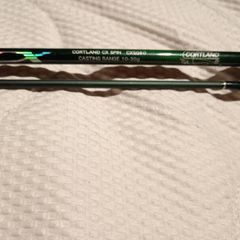 fishing rod