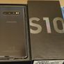 Samsung Galaxy S10 Plus - 128GB - (Unlocked) (Dual SIM) Very Good Image 6