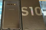 Samsung Galaxy S10 Plus - 128GB - (Unlocked) (Dual SIM) Very Good