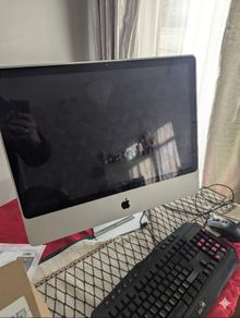 Imac 2009