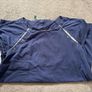 pregnancy maternity nursing feeding day/night dress Image 9