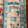Comic: 'Beano' annual 1988 Image 4
