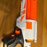Nerf gun Image 2