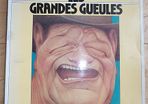 Les Grandes Gueules