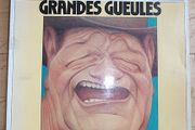 Les Grandes Gueules