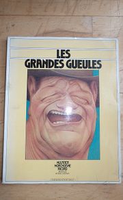 Les Grandes Gueules