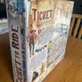 Ticket to Ride board game Image 4