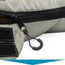 sleeping bag with cotton flannel lining and matching pillow   New Image 8
