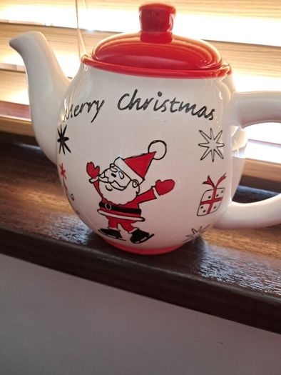 Christmas decorations
