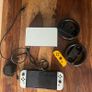Nintendo Switch OLED + Accessories Image 2