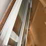 Bi-fold Shower Door Image 5