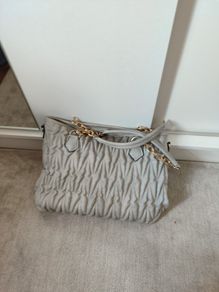 hand bag