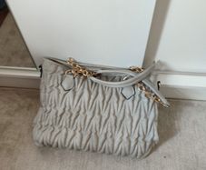 hand bag