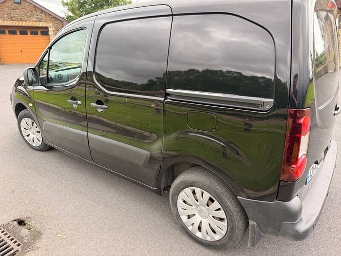 Van