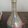 Bottles of Sand Art x 3 for Sale Image 4
