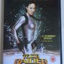 Tomb Raider (Angelina Jolie) Lara Croft: Tomb Raider [2001] & Tomb Raider: The Cradle Of Life [2003] [2xMovie DVD] Image 8