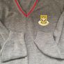 school uniform jumper Templeogue College Image 2