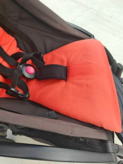 YoYo Babyzen buggy