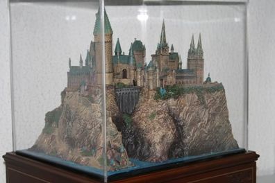 Harry Potter: "Hogwarts Castle" Collector's Edition (Movies 1 - 6)