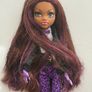 Monster high doll Clawdeen Image 5