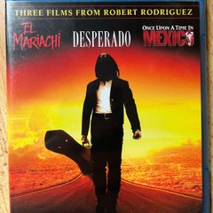 blu ray