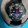 Tissot T Touch Connect Solar Titanium Image 6
