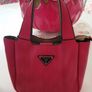 Pink Bag Image 5