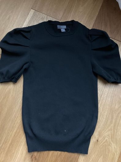 Tshirt size uk 4/6